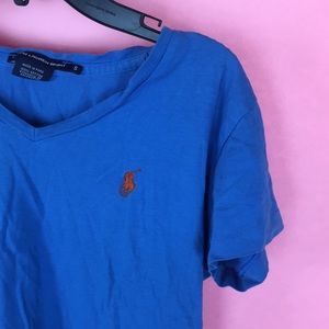 Ralph Lauren sport top